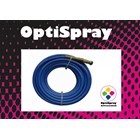 OptiSpray  HD-Schlauch blue 15mtr  3/8"   HB162